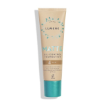Lumene Oil-Control Foundation SPF20 T&auml;ielikult kattev vedel kreemjas puuder 30ml 4 Tan