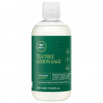 Lemon Sage Thickening Shampoo Vol&uuml;&uuml;mi suurendav &scaron;ampoon 300ml