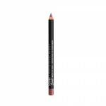 Suede Matte Lip Liner WHIPPED CAVIAR