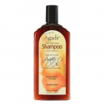 Argan Oil Moisturizing Hair Shampoo Niisutav &scaron;ampoon 366 ml