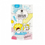 Blue Crackling Bath Salts Vannisoolad 60g