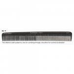 Carbon + Ion Combs SC Professionaalne juuksekamm SC-4