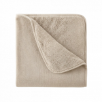 Norwex Ultra-Plush Bath Towel Pl&uuml;&uuml;sist vannir&auml;tik Oatmeal