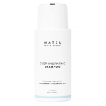 Matsu Deep Hydrating Shampoo S&uuml;gavalt niisutav &scaron;ampoon juustele 350ml