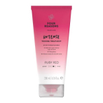 Four Reasons Color Mask Intense Toning Treatment Intensiivne toonija s&auml;ravate tulemuste saavutamiseks 200ml Ruby Red