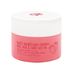 W7 cosmetics Sweet Dreams Overnight Lip Mask &Ouml;ine huulemask 12g Strawberry