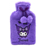 Take Care Hot Water Bottle 1L Kuuma vee soojendaja Kuromi