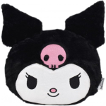 Take Care Hot Water Bottle 600ml Kuuma vee soojendaja Kuromi