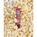 Lipss Lipper Lip Gloss Popcorn Huulepalsam 9ml