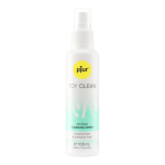 Pjur Toy Clean Alcohol-free Cleaning Spray Erotiliste m&auml;nguasjade puhastusaine 100ml