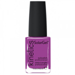 Solar Gel Polish K&uuml;&uuml;nelakk Purple Haze #350