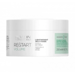 Revlon Professional RE/START Volume Lightweight Jelly Mask Juuste mask 200ml