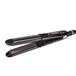 BaByliss PRO Artists Elipstyle Styler Juuste sirgendaja h&otilde;ljuvate titaanplaatidega Must