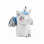 Flying Unicorn Lip Balm Huulepalsam lastele Marshmallow