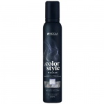 Color Style Mousse V&auml;rviv vormimisvaht Pearl Grey