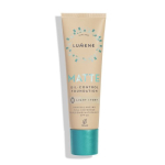 Lumene Oil-Control Foundation SPF20 T&auml;ielikult kattev vedel kreemjas puuder 30ml 0 Light Ivory