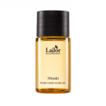 La'dor Hinoki Perfumed Hair Oil L&otilde;hnav juukse&otilde;li 10ml