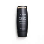 GOSH Copenhagen X-Ceptional Wear Foundation Jumestuskreemon 30ml 11 Porcelain