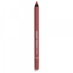Velvet Touch Lipliner Waterproof Veekindel huulelainer 015 Cherry