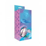 Hair Drying Turbans Turban juuste jaoks Nude Pink