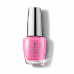 Infinite Shine Long Wear Lacquer H&uuml;briidne k&uuml;&uuml;nelakk Two-timing The Zones