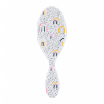 Kids Detangler Midi Laste juuksehari Rainbows