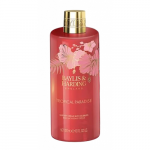 Tropical Paradise Luxury Cr&egrave;me Bath Bubbles Vannivaht 300ml