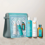 Moroccanoil Hydration Set Juukseid niisutav pidulik komplekt
