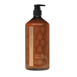 Contempora Hair Superfood Velvet Shampoo &Scaron;ampoon kahjustatud juustele 1000ml