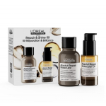 L'Or&eacute;al Professionnel Absolut Molecular Repair & Shine Kit MINI Duo &Scaron;ampooni ja &otilde;li komplekt 100ml+75ml