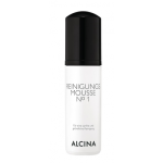 Alcina Cleansing Mousse No.1 N&auml;opuhastusvaht 150ml