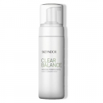 Clear Balance Pure Cleansing Foam Puhastusvaht 150ml