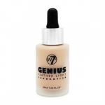 Genius Foundation Jumestuskreem Buff