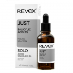 Just Salicylic Acid 2% Peeling Solution Koorimislahus 30ml