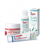 Foot Care Kit for Dry Legs and Feet Skin Jalgade hoolduskomplekt kuivadele jalgadele ja jalgade nahale