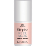 Alessandro Striplac Peel Or Soak K&uuml;&uuml;nelakk 8ml 105 Nude Elegance