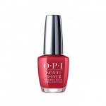 Infinite Shine Long Wear Lacquer H&uuml;briidne k&uuml;&uuml;nelakk Relentless Ruby