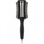 Fingerbrush Round &Uuml;mmargune juuste kuivatamise hari Extra Large