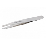 Tweezerman Stainless Steel Classic Slant Tweezer Pinetsid, roostevaba teras 1 tk.