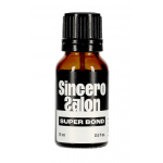 Sincero Salon Super Bond K&uuml;&uuml;nelaki sideaine 15ml