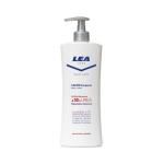 LEA 10% Urea-Lactate Body Lotion Kehakreem 400ml