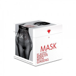 Mask Elastic Keratin with Ginseng Juuksemask puhta keratiini ja žen&scaron;enniga 500ml