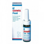 Fluid Nahka pehmendav Fluidum 15ml
