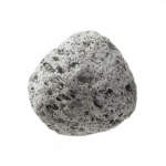 Natural Volcanic Pumice Looduslik vulkaaniline pimsskivi 1 tk.