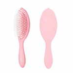 Go Green Treatment & Shine Biodegradable Brush Biolagunev juuksehari Watermelon Oil