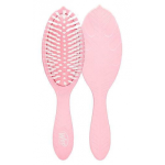WetBrush Go Green Treatment & Shine Biodegradable Brush Biolagunev juuksehari Watermelon Oil