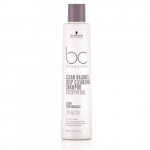 BC CP Clean Balance Deep Cleansing Shampoo S&uuml;gavpuhastav &scaron;ampoon 250ml