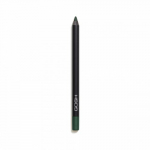 Velvet Touch Eye Liner Waterproof Veekindel silmapliiats Woody Green