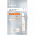 Power Serum Vitamin C Ampoule Ampullide komplekt C-vitamiiniga 7x2ml