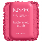 Buttermelt Blush P&otilde;sepuna Getting Butta